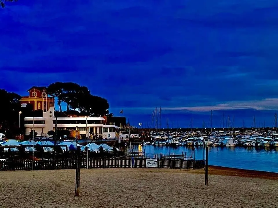 1Ra Linea Platja De Sant Feliu Apartment Sant Feliu de Guixols
