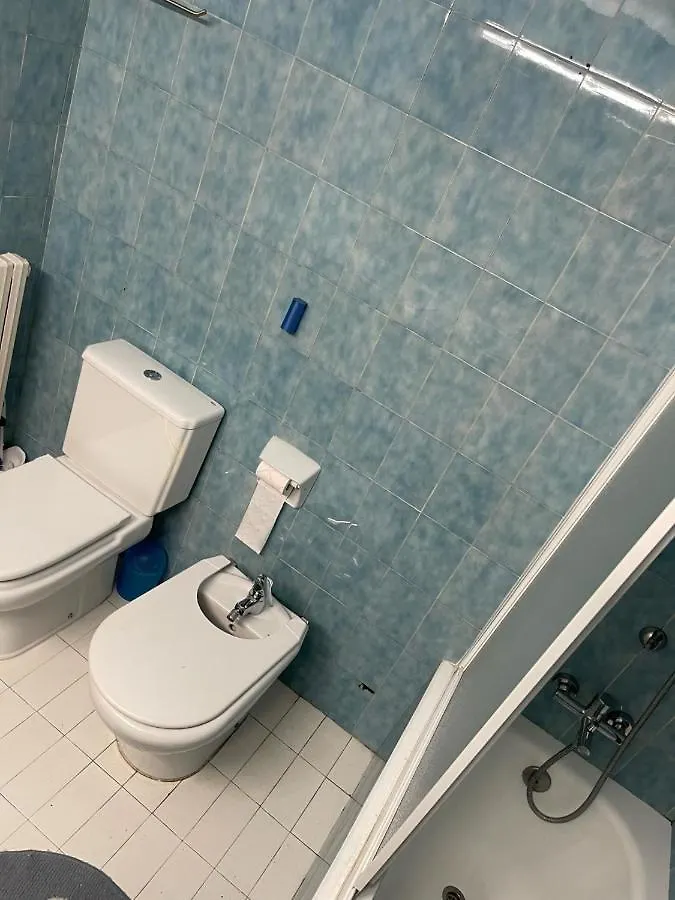 1Ra Linea Platja De Sant Feliu Apartment Sant Feliu de Guixols 0*,