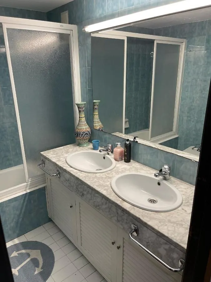 1Ra Linea Platja De Sant Feliu Apartment Sant Feliu de Guixols Spain