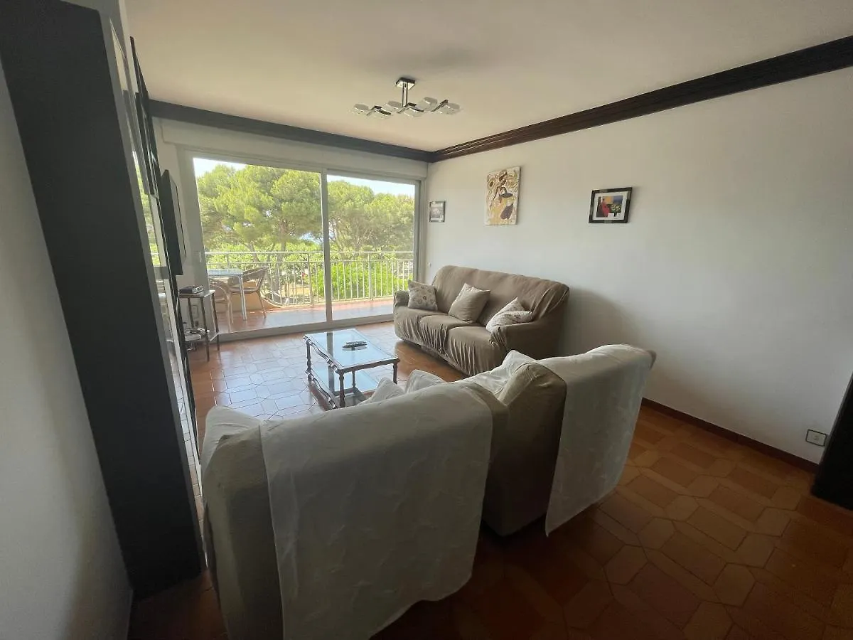 1Ra Linea Platja De Sant Feliu Apartment Sant Feliu de Guixols