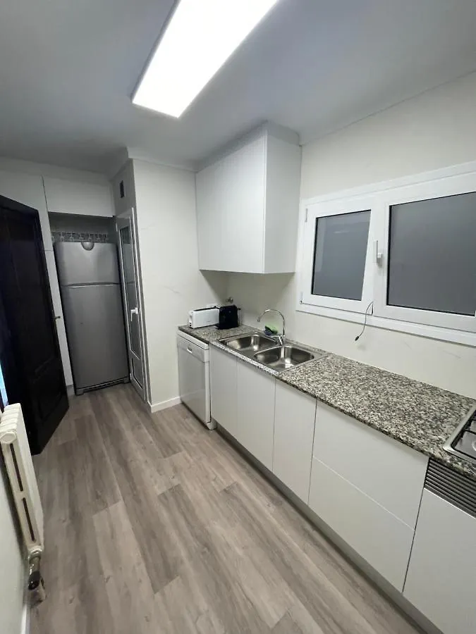 1Ra Linea Platja De Sant Feliu Apartment Sant Feliu de Guixols