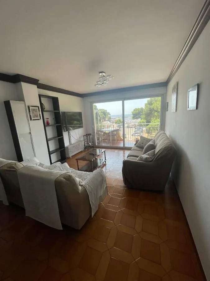1Ra Linea Platja De Sant Feliu Apartment Sant Feliu de Guixols