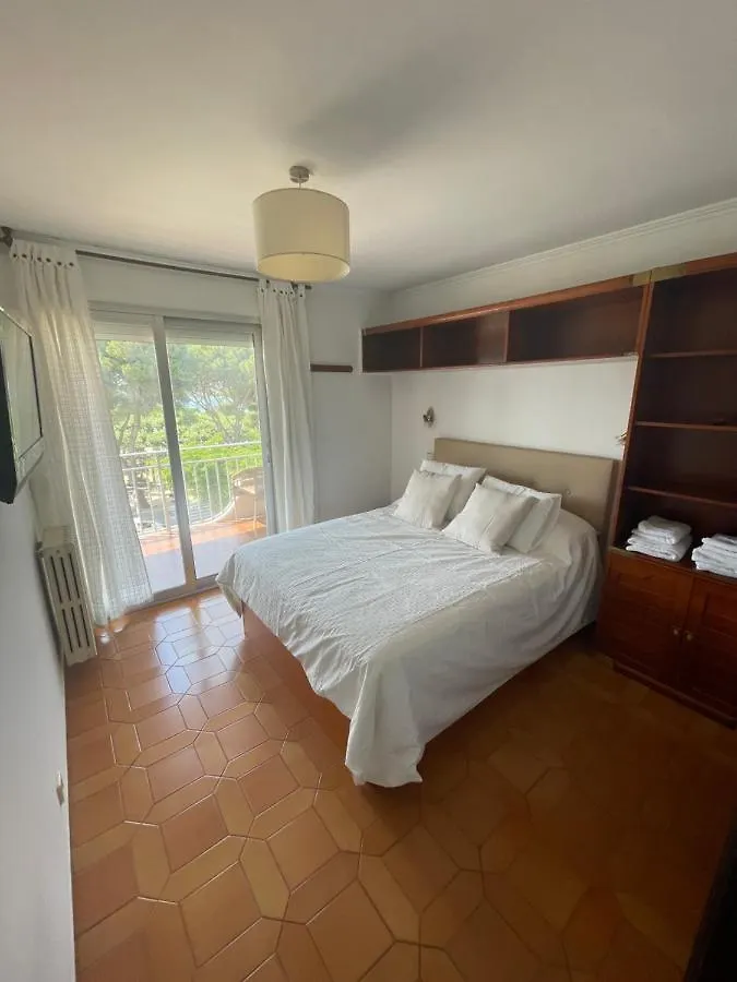 1Ra Linea Platja De Sant Feliu Apartment Sant Feliu de Guixols 0*,