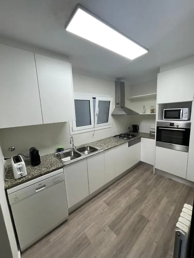 1Ra Linea Platja De Sant Feliu Apartment Sant Feliu de Guixols Spain
