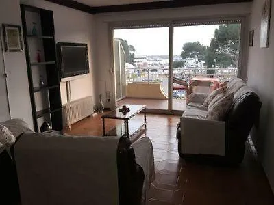 1Ra Linea Platja De Sant Feliu contacts
