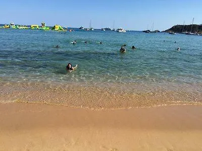 1Ra Linea Platja De Sant Feliu Apartment Sant Feliu de Guixols