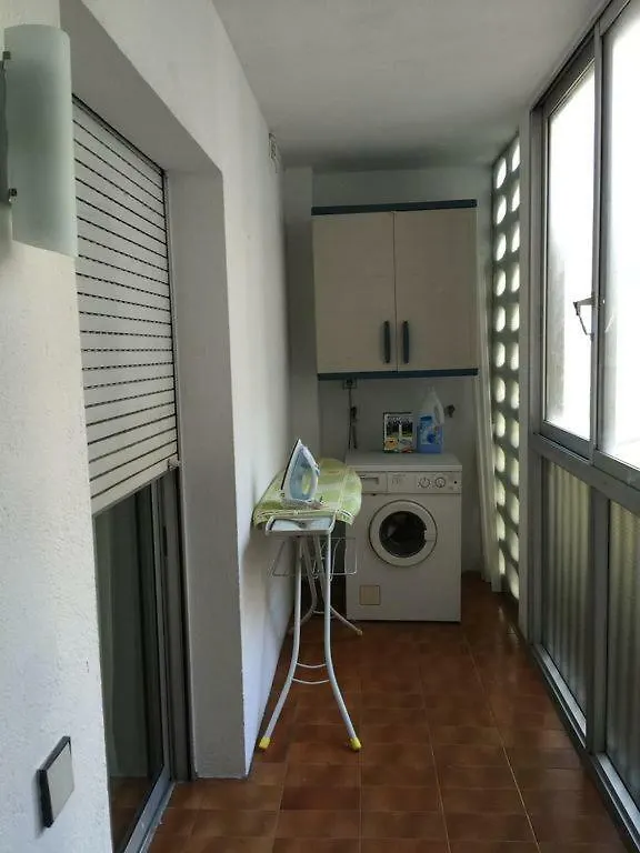 1Ra Linea Platja De Sant Feliu Apartment Sant Feliu de Guixols