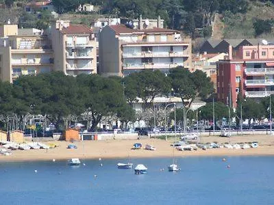 1Ra Linea Platja De Sant Feliu Apartment Sant Feliu de Guixols 0*,