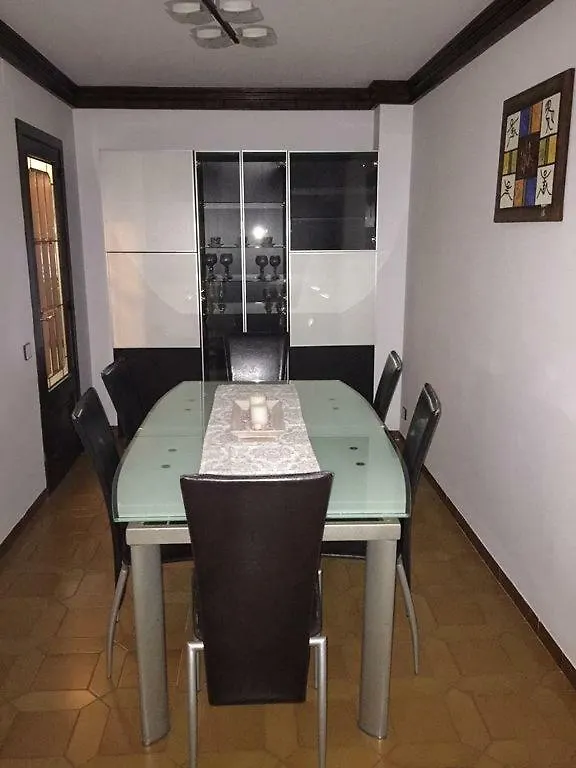 1Ra Linea Platja De Sant Feliu Apartment Sant Feliu de Guixols Spain